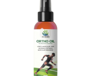 Ortho Joint Oil